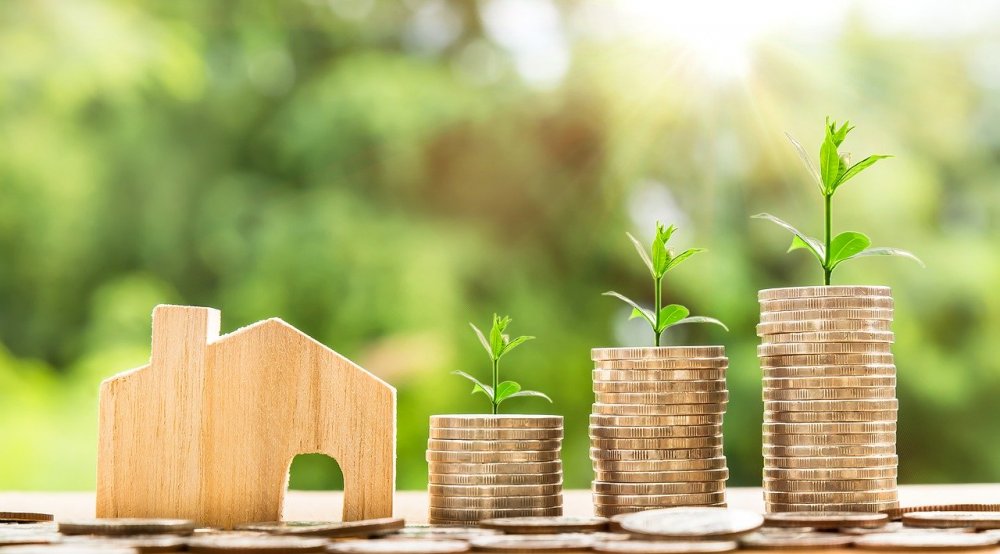 Рост цен на недвижимость останется в пределах инфляции в 2021 году