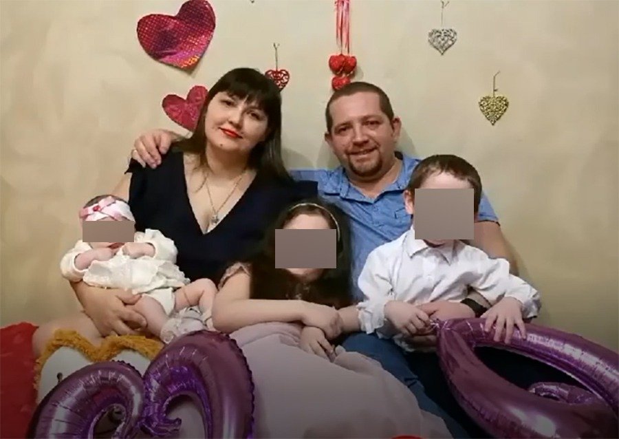 «Трое детей остались без папы»: в смерти мужа ростовчанка винит медиков больницы №20