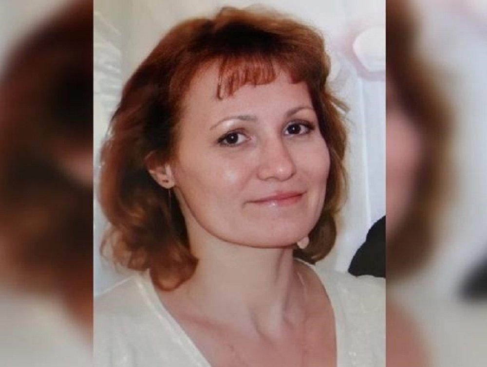 Мертвой найдена пропавшая женщина в Ростовской области