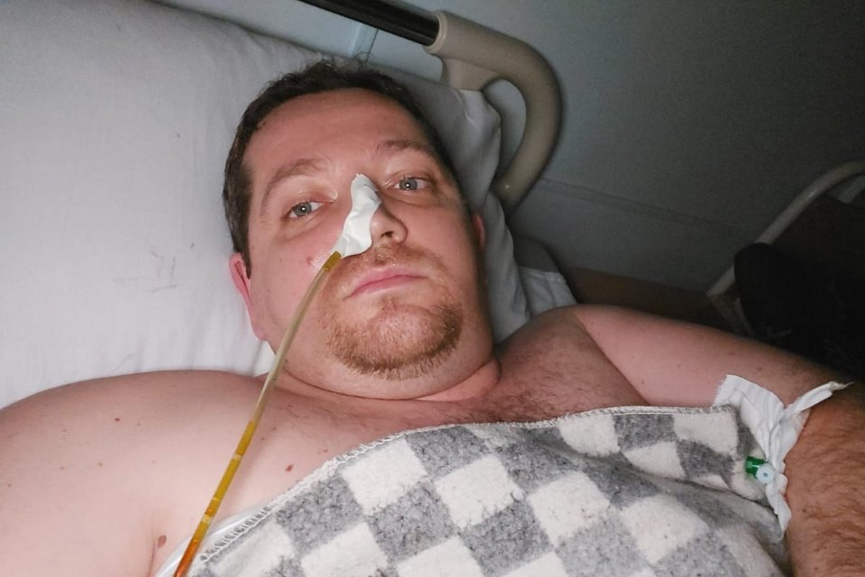 Ростовчанин проснулся на операции во время операции, а через месяц умер