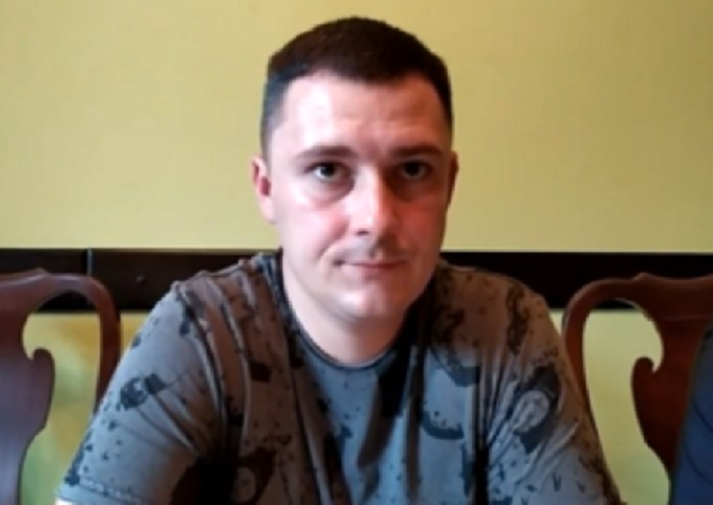 Совершивший бегство из Ростова полицейский задержан в Германии