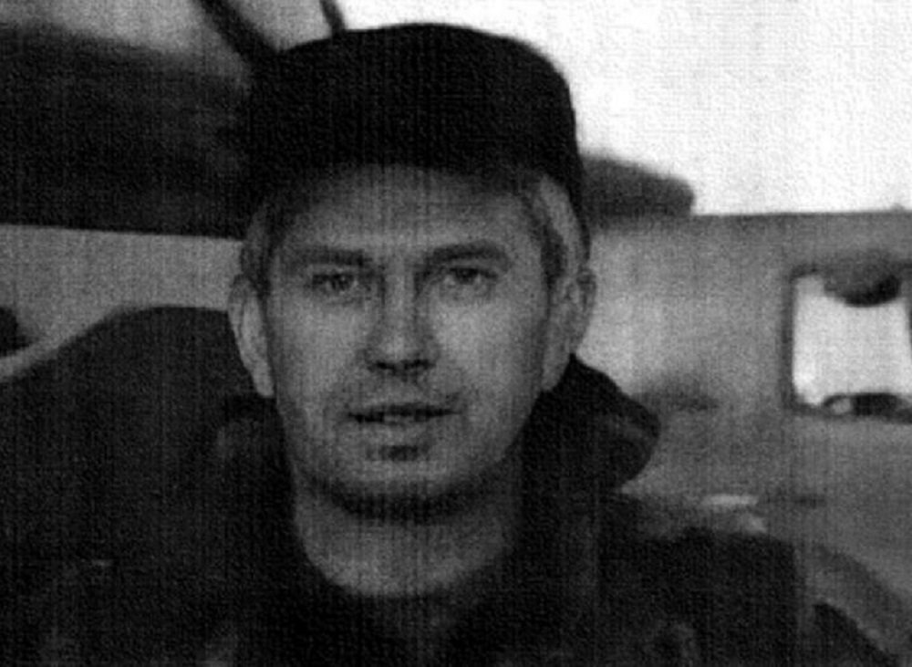 С 17 февраля в Ростовской области не могут найти 45-летнего мужчину