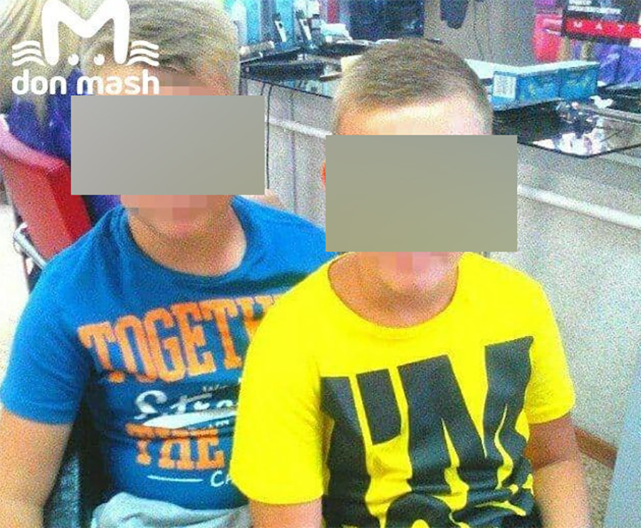 В Ростовской области подросток застрелил одноклассника из ружья своего отца