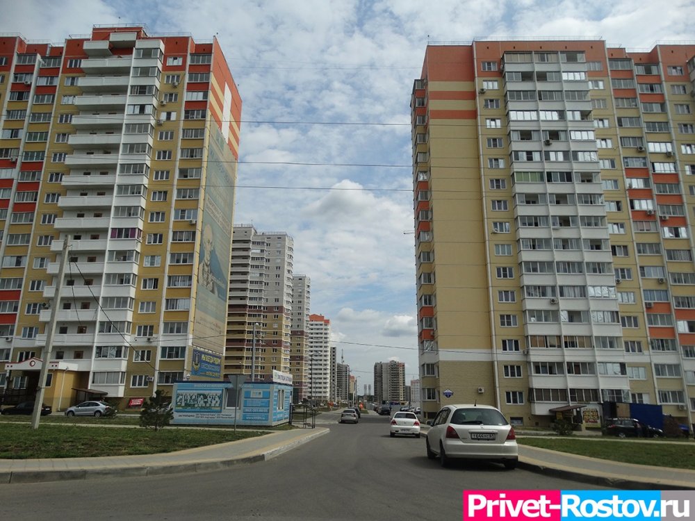 В бесплатные квартиры на Суворовском не хотят переезжать в Ростове врачи