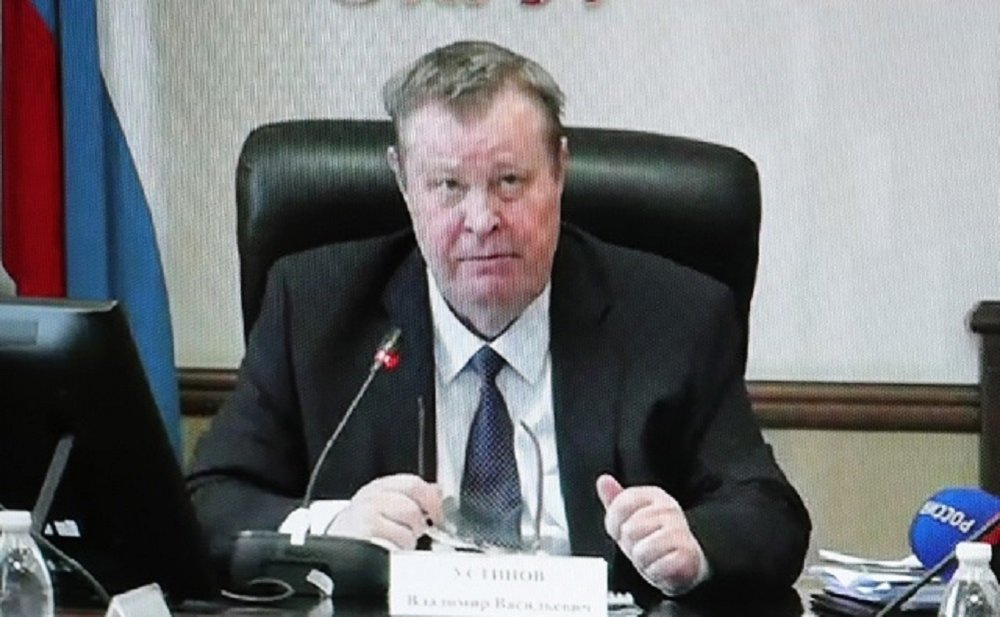 На чиновников Ростовской области за «преступную халатность» обрушился полпред президента