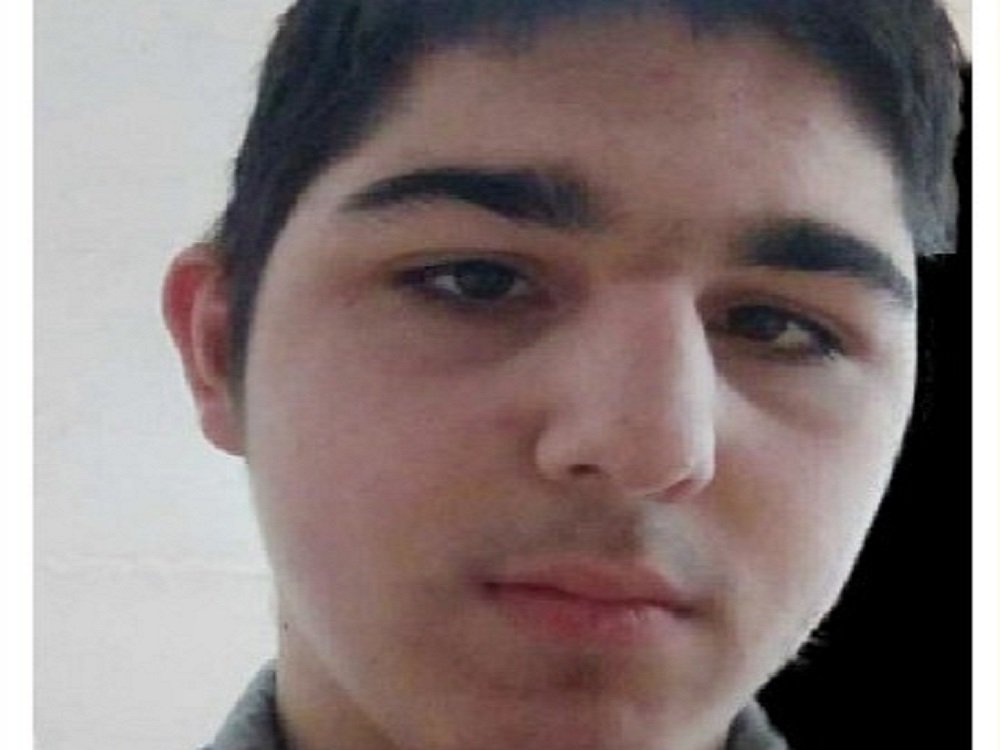 18-летнего парня объявили в розыск в Ростовской области