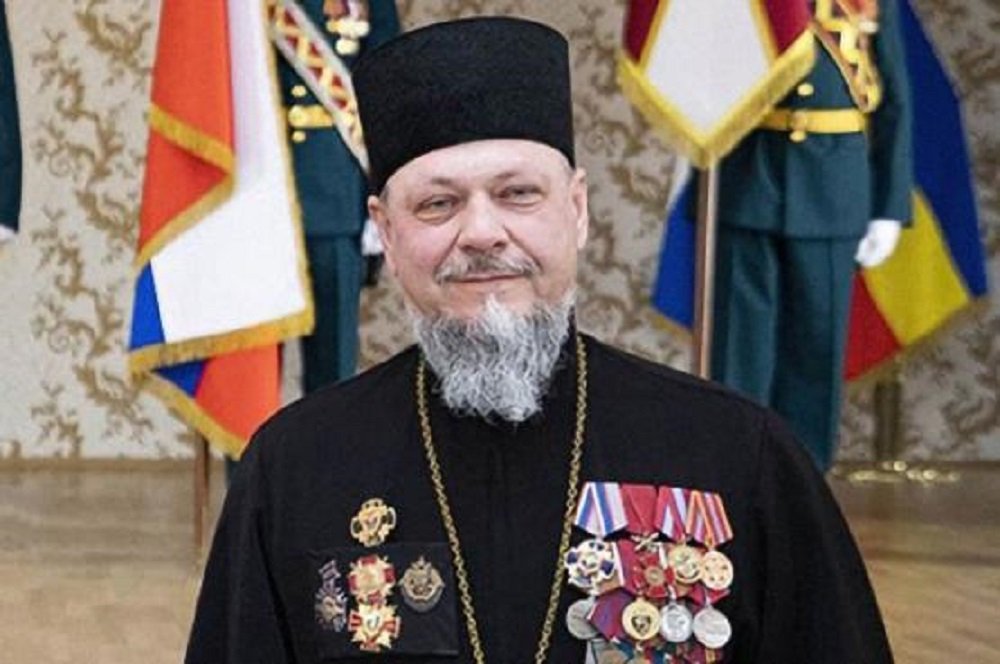 Смертельный грех ростовского настоятеля Андрея Немыкина оправдал другой священник