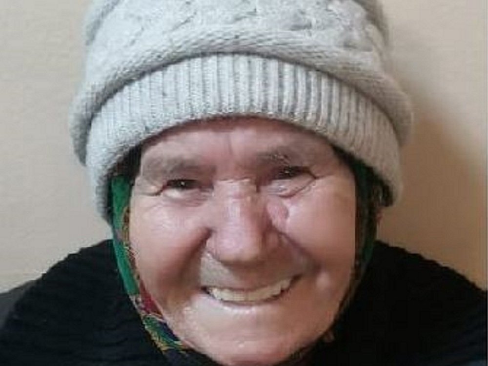В Ростовской области без вести пропала 89-летняя женщина