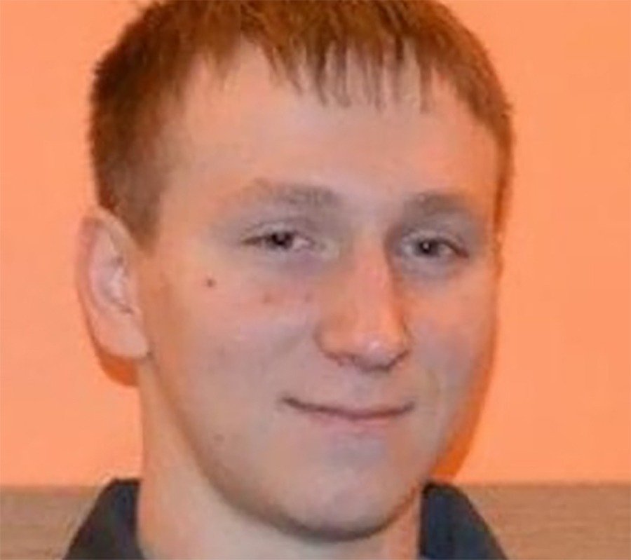 Молодой дончанин трагически погиб на пожаре на Невской мануфактуре