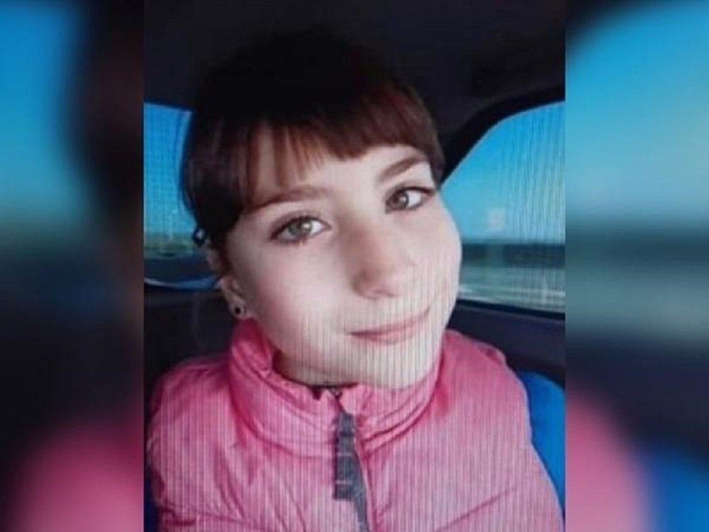 11-летняя школьница пропала в Ростовской области