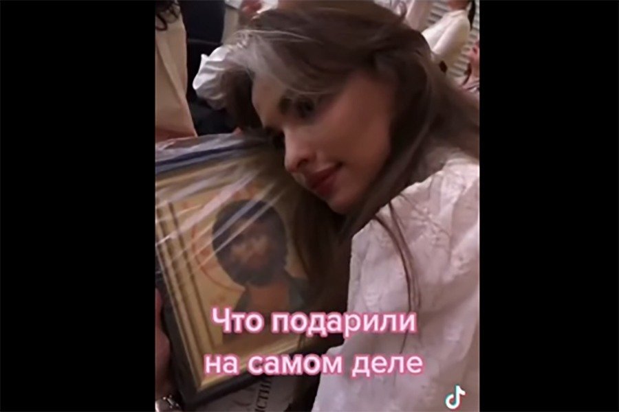 Неудачно пошутила: ростовская учительница извинилась за ролик в TikTok