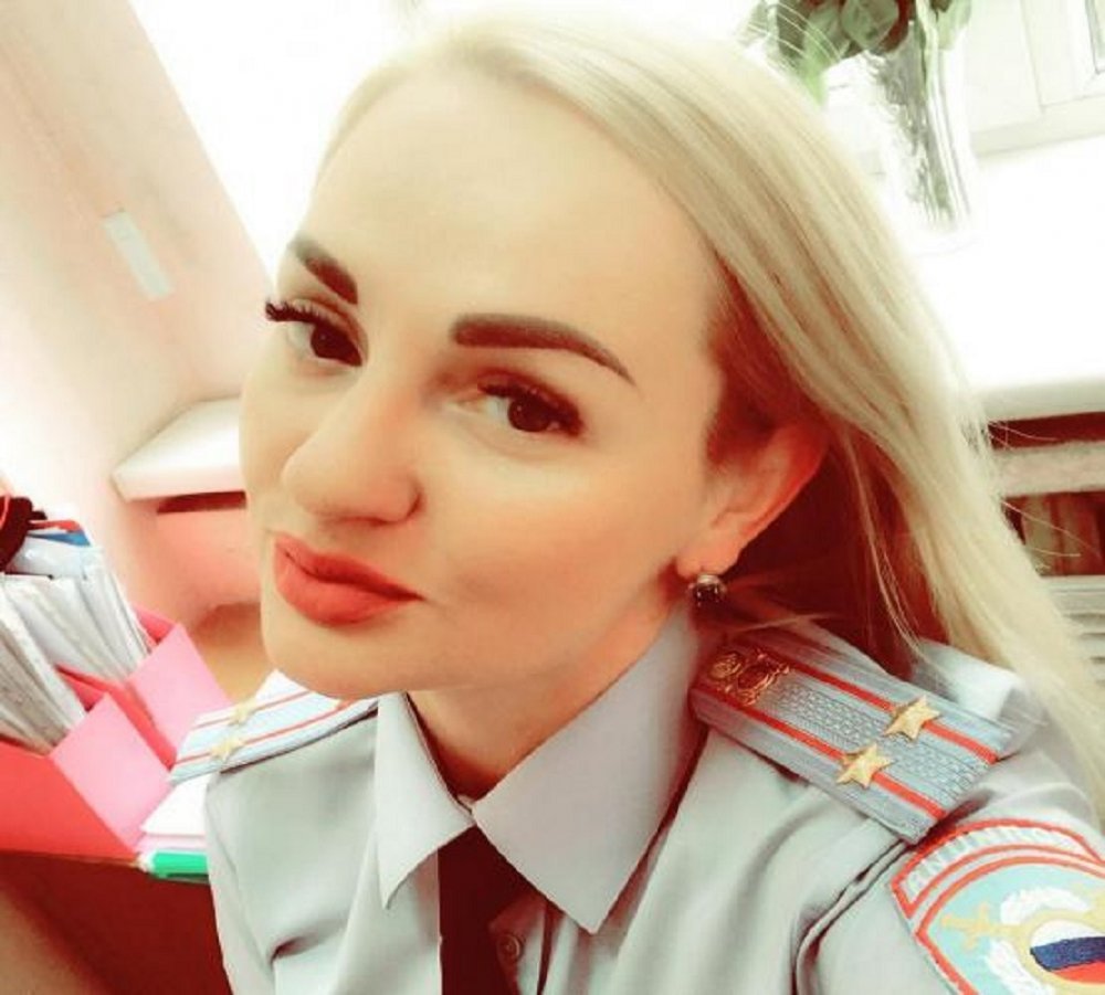 В Ростове-на-Дону экс-сотрудницу полиции осудили за фальсификацию материалов дела