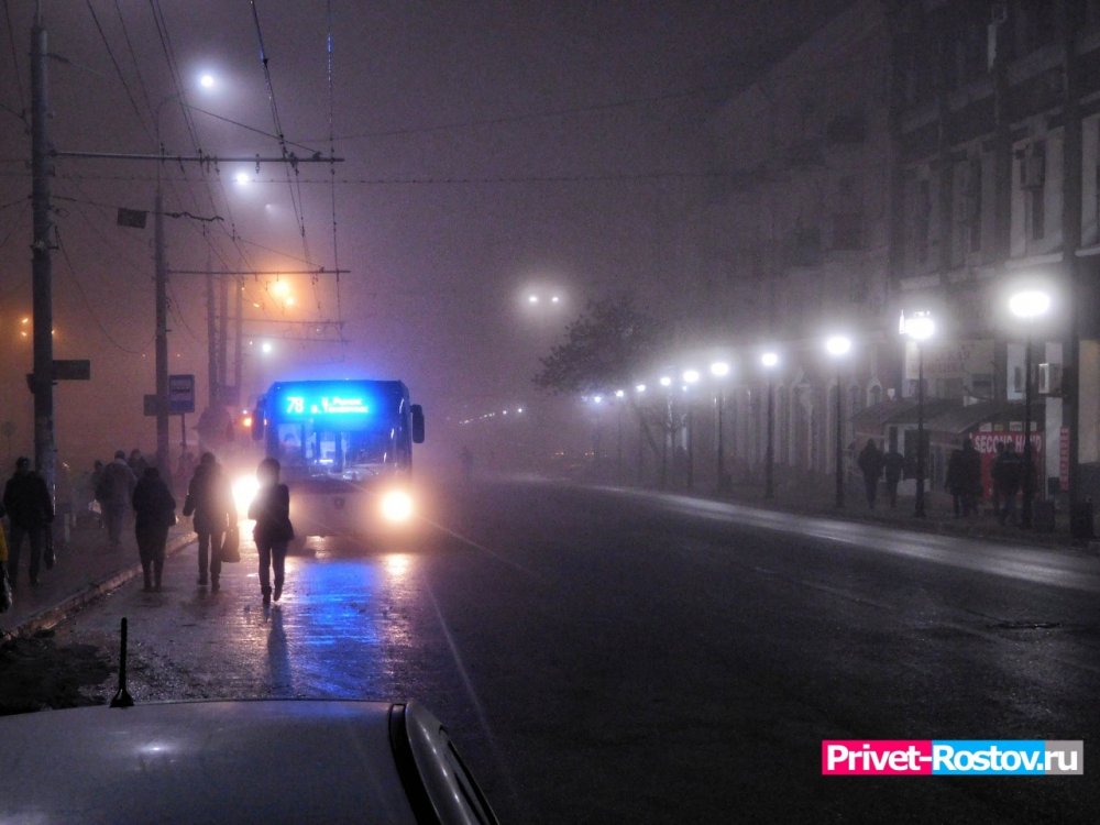 В Ростове-на-Дону водитель автобуса №40 протащил по асфальту 61-летнюю женщину