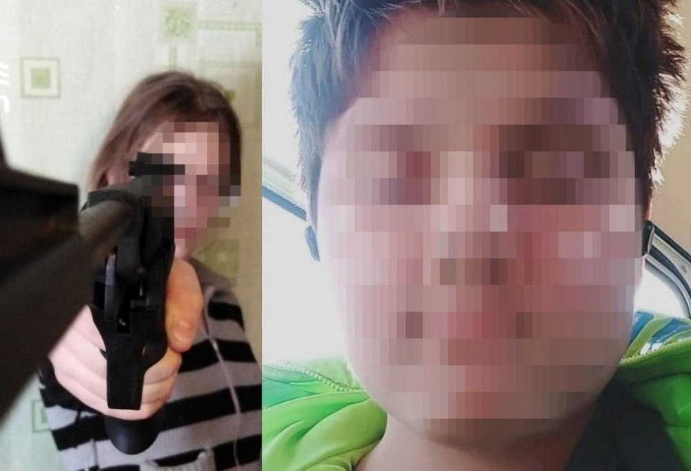 В Ростовской области мальчик в знак солидарности с подругой предпринял попытку свести счеты с жизнью