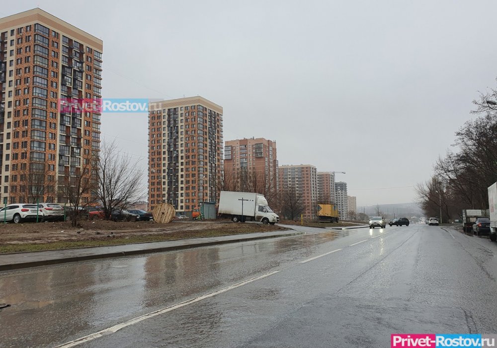 Сроки продления Орбитальной в Ростове-на-Дону увеличили из-за реконструкции моста на Малиновского