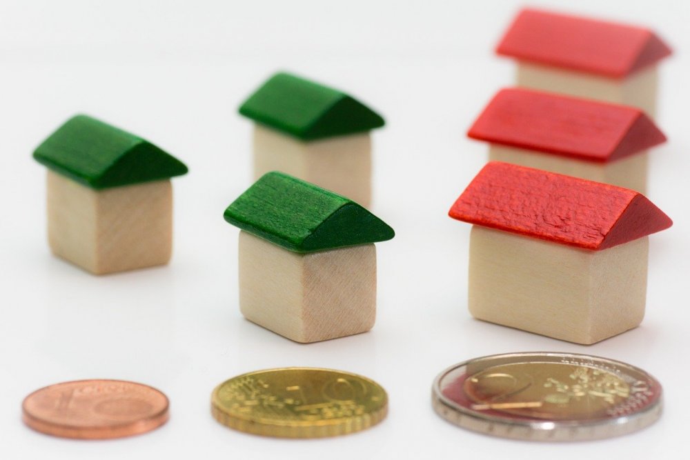 ВТБ: спрос на льготную ипотеку вырос в 1,5 раза после снижения ставок