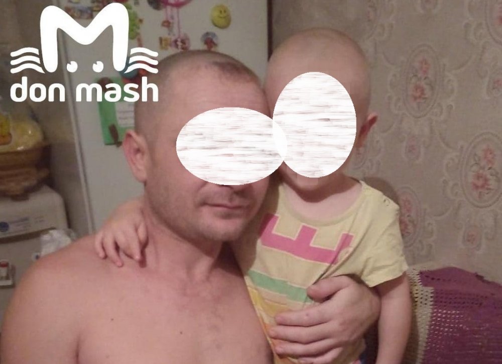 Уголовник в Ростовской области напал на мальчика на детской площадке