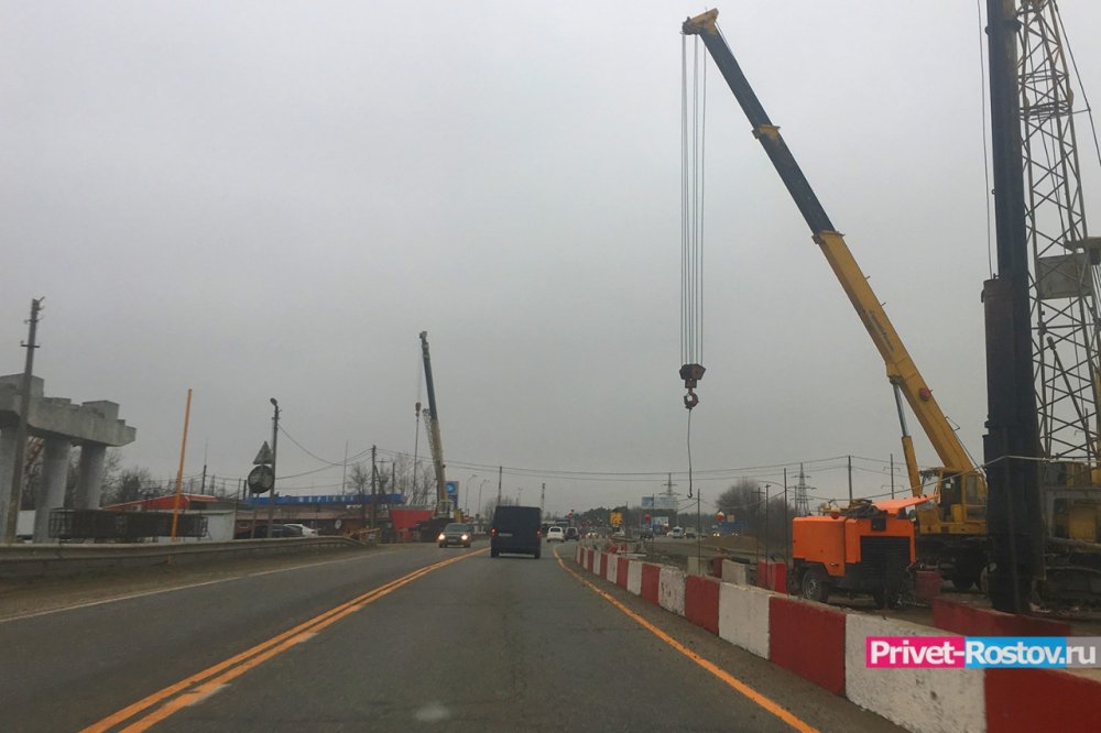Власти Ростовской области не смогли потратить на ремонт дорог 1,3 млрд рублей