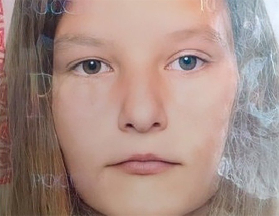 В Ростовской области разыскивают без вести пропавшую 17-летнюю школьницу