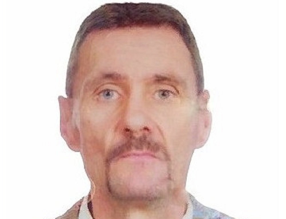 Ушел на Пасху и не вернулся: в Шахтах разыскивают 57-летнего мужчину