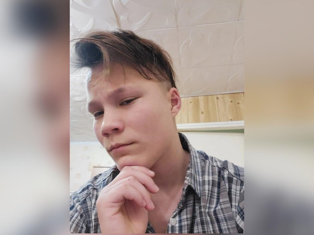 16-летняя девушка пропала в Ростовской области
