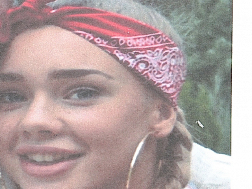 В Ростове-на-Дону без вести пропала 25-летняя девушка