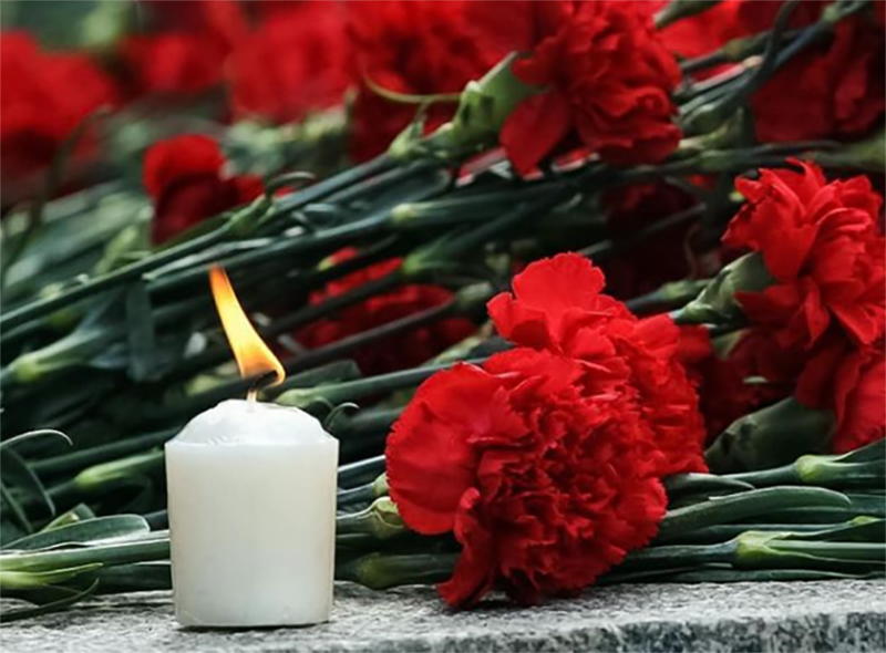 22 мая объявлен Днем траура в Ростовской области