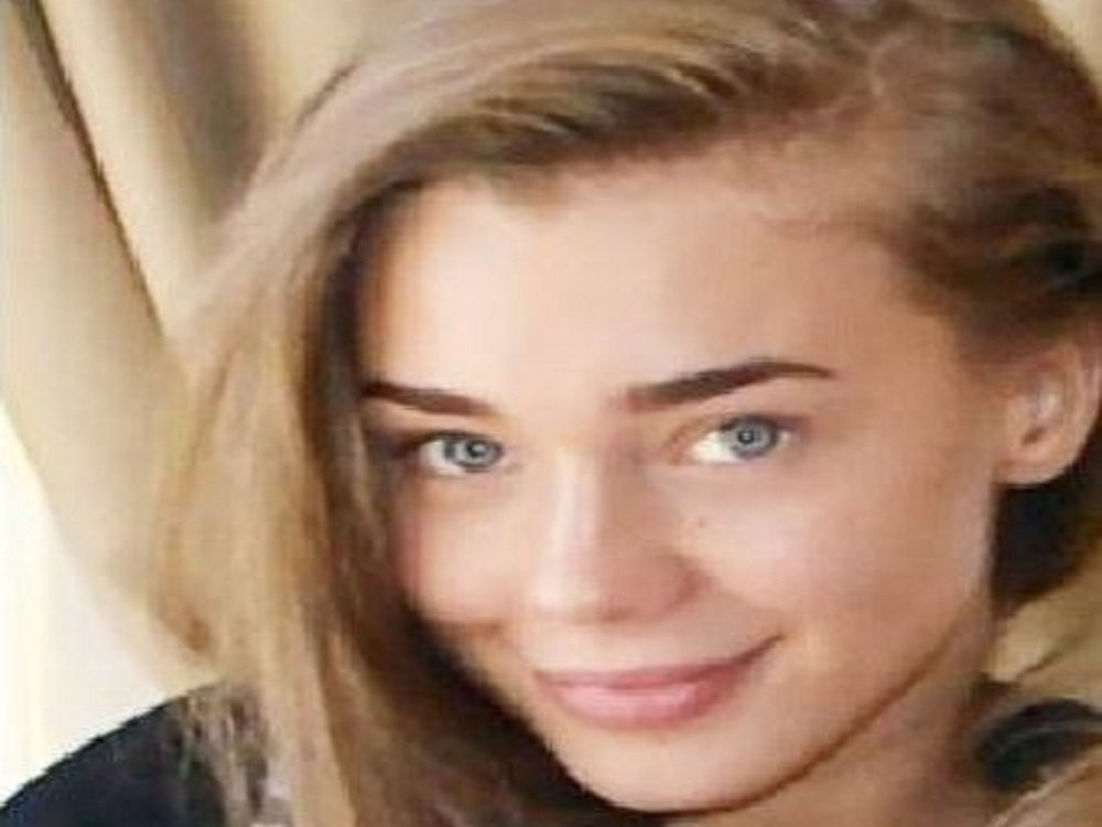 25-летняя девушка пропала в Ростове