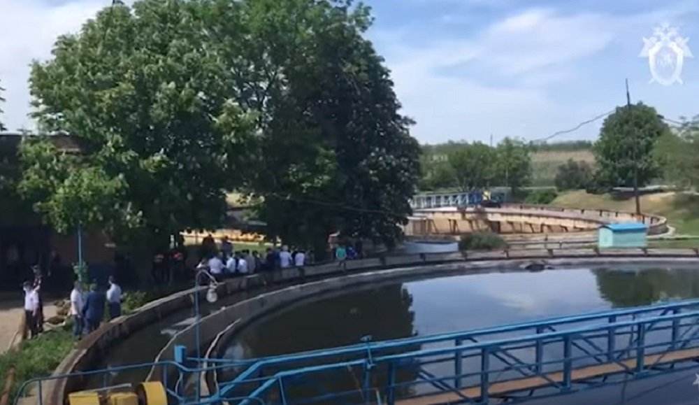 Новые подробности в деле о гибели 11 рабочих водоканала появились в Ростовской области