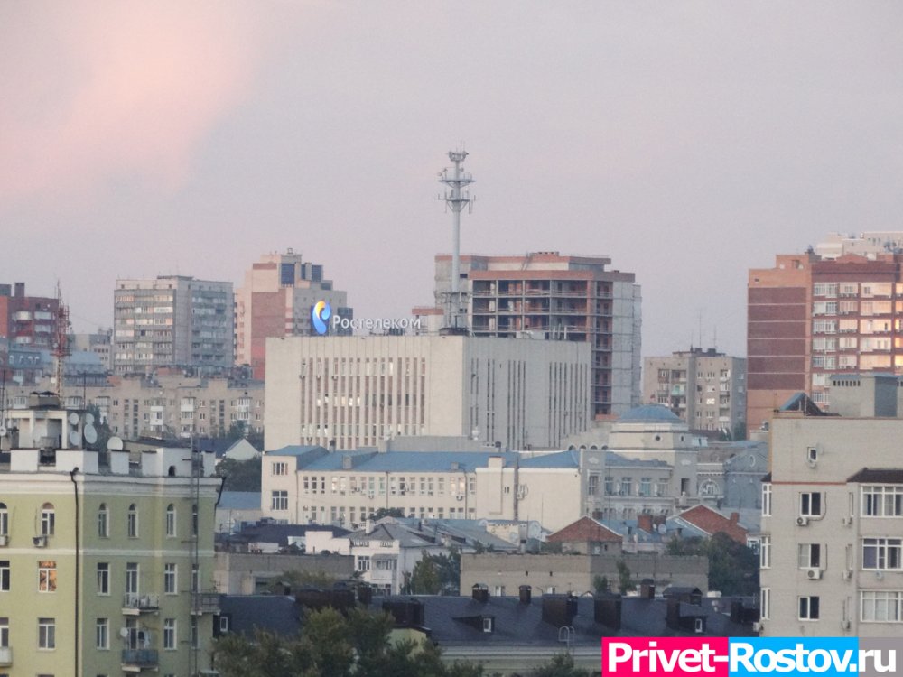 В России запретили рекламу из громкоговорителей на зданиях
