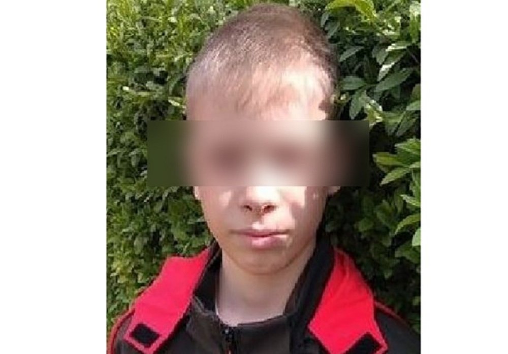 Пропавшего 12-летнего мальчика из Новочеркасска нашли в 40 километрах от города