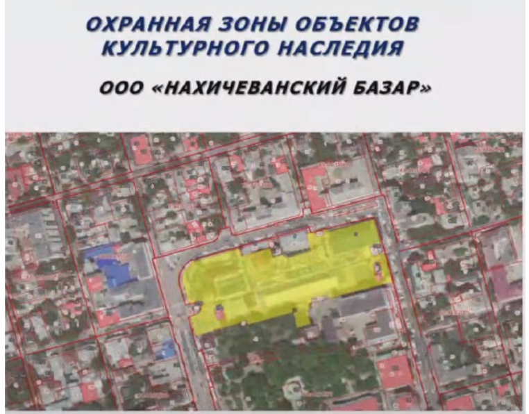 Глава администрации Ростова потребовал привести в порядок территории главных рынков города