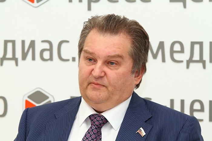 Россия не последует рекомендации ЕСПЧ по поводу однополых браков
