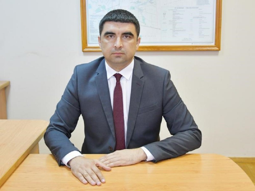 Исполняющим обязанности главы Аксайского района Ростовской области стал Сергей Бодряков