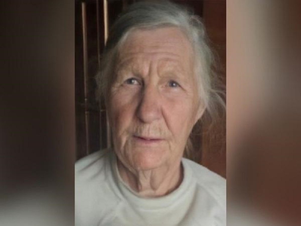 83-летняя дезориентированная пенсионерка пропала в Ростове
