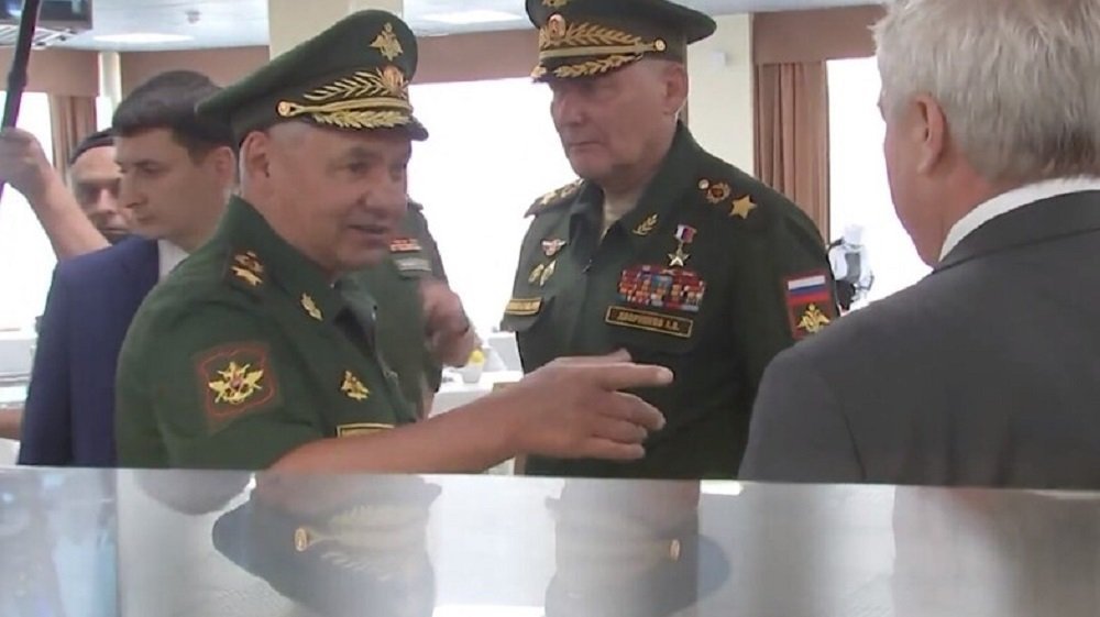 Ростовский губернатор Голубев договорился о поставках баранок в воинскую часть после критики Шойгу