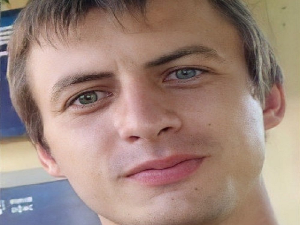 26-летнего Павла Журкина четвертый день разыскивают родные и волонтеры в Ростове