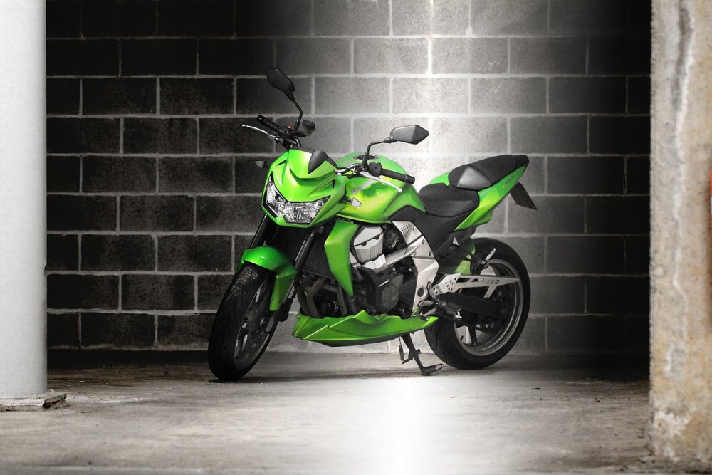 Клиенты ВТБ смогут оформить кредит на мотоциклы Kawasaki без переплаты