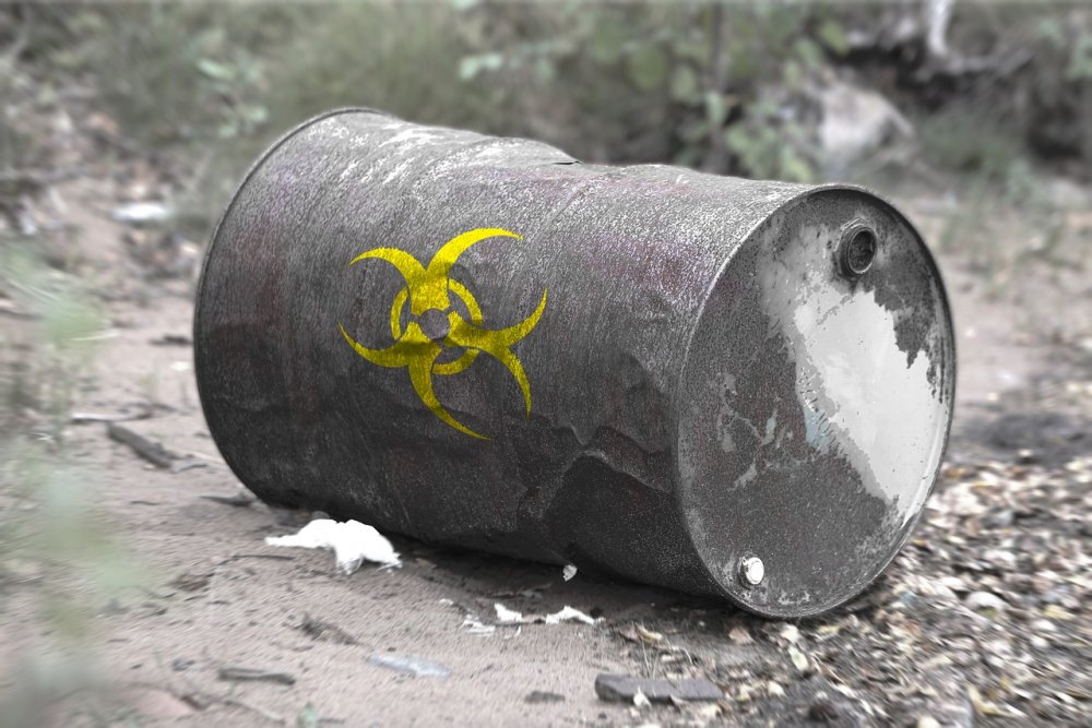 В Ростовской области построят хранилище радиоактивных отходов