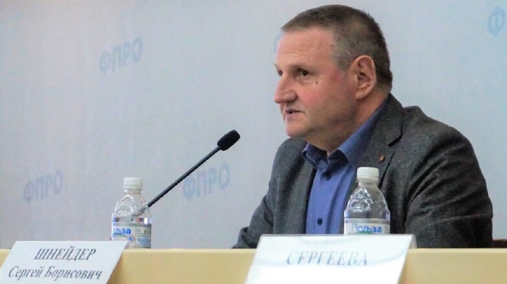 Умерший от коронавируса вице-президент ТПП Ростовской области был привит от коронавируса
