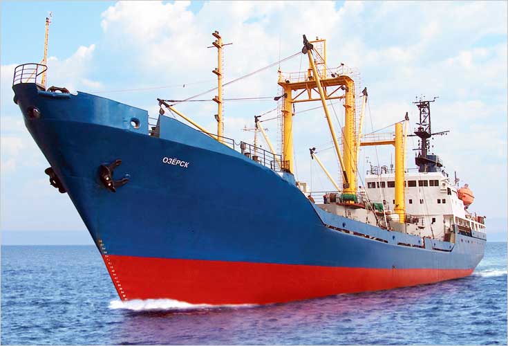 ВТБ поддержит рыбопромышленные предприятия Дальнего Востока