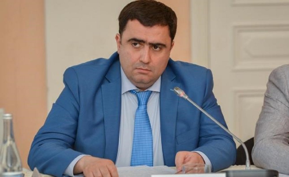 Два года условно за незаконные ларьки получил бывший глава Первомайского района Ростова-на-Дону