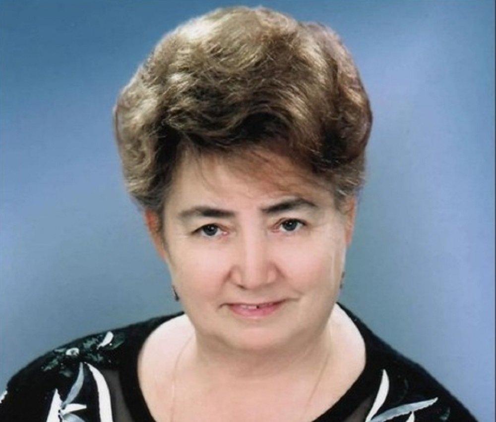 Первая министр здравоохранения Ростовской области Тамара Кондратенко умерла от коронавируса в Ростове