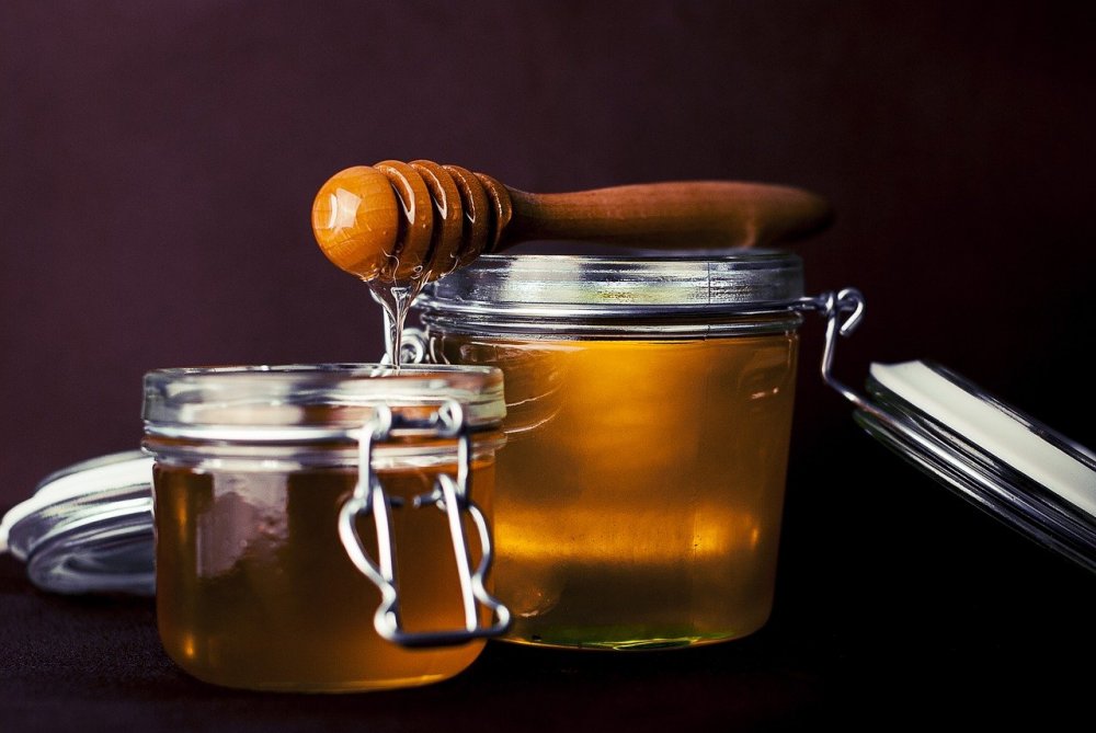 Опасный мед обнаружен в Ростовской области