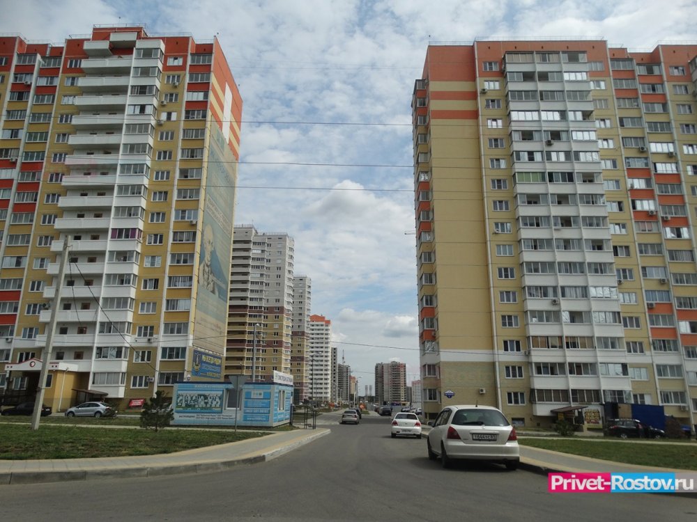В Ростове-на-Дону сделали проект продления и реконструкции дороги улицы Орбитальной за 3 млрд рублей