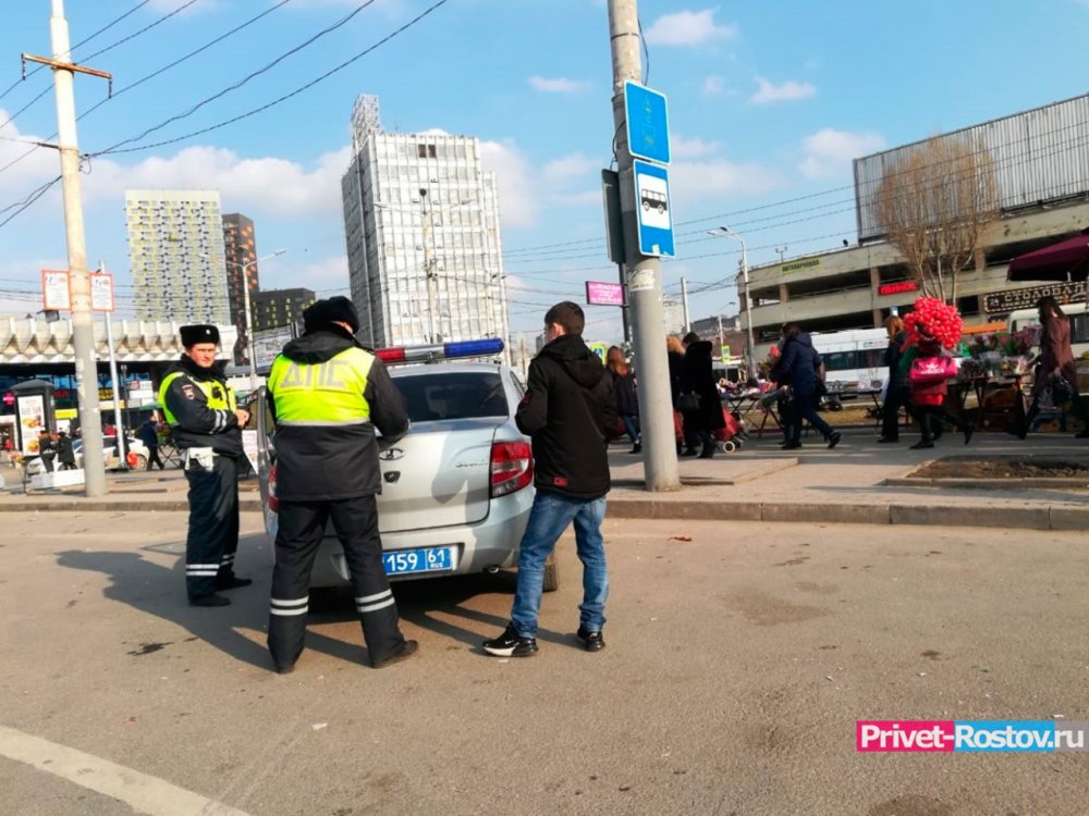 Для автомобилистов в России ввели новые ограничения