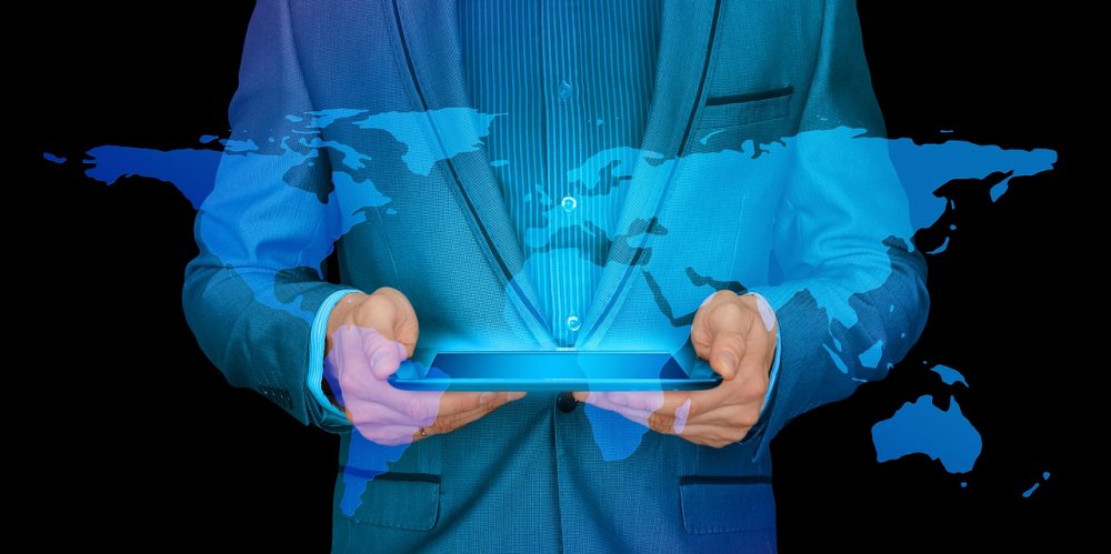 ВТБ запустил цифровую экосистему для международного бизнеса