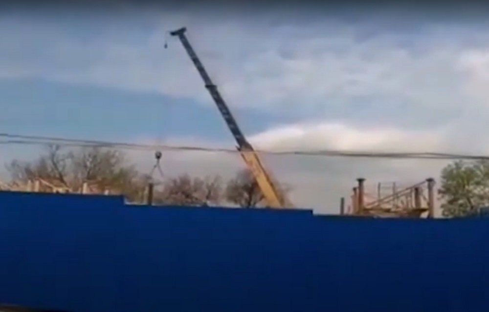 Радиорынок в Ростове-на-Дону переехал в Левенцовку с 1 ноября в 2021 году