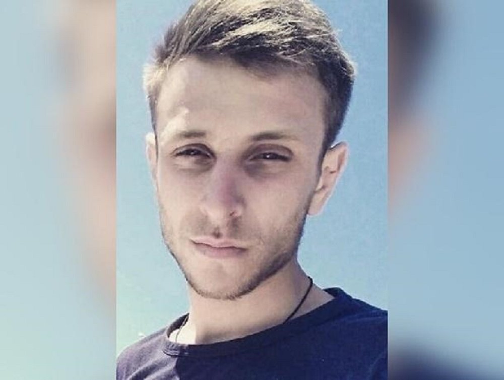 Две недели в Ростовской области разыскивают 25-летнего мужчину