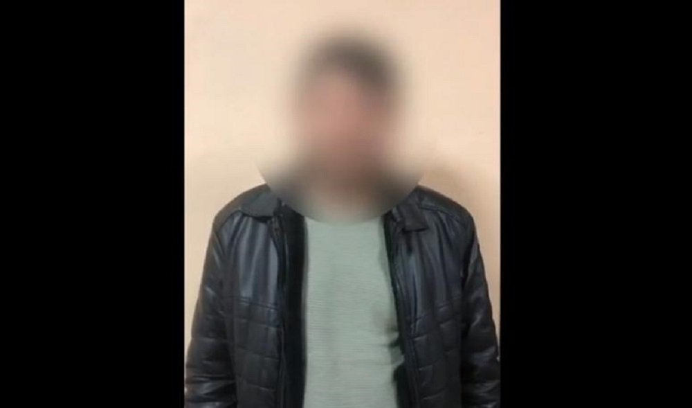 В Анапе после стрельбы задержали 21-летний ростовчанин